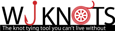 WJ Knots Logo